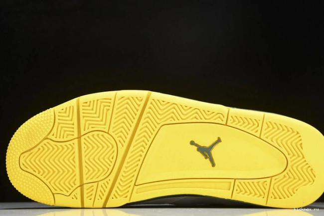 Rep MAX 257-255275 Retro Oregon Jordan 4 Duckman Ducks 0822